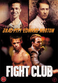 Fight Club (DVD)