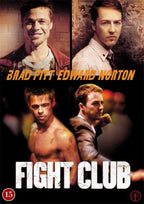Fight Club (DVD)