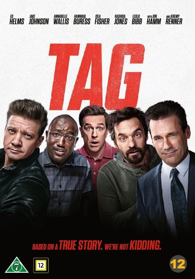 Tag (DVD)