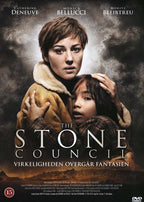 The Stone Counsil (DVD)