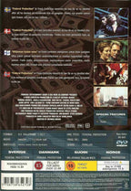 Federal Protection (DVD)
