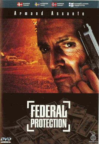 Federal Protection (DVD)