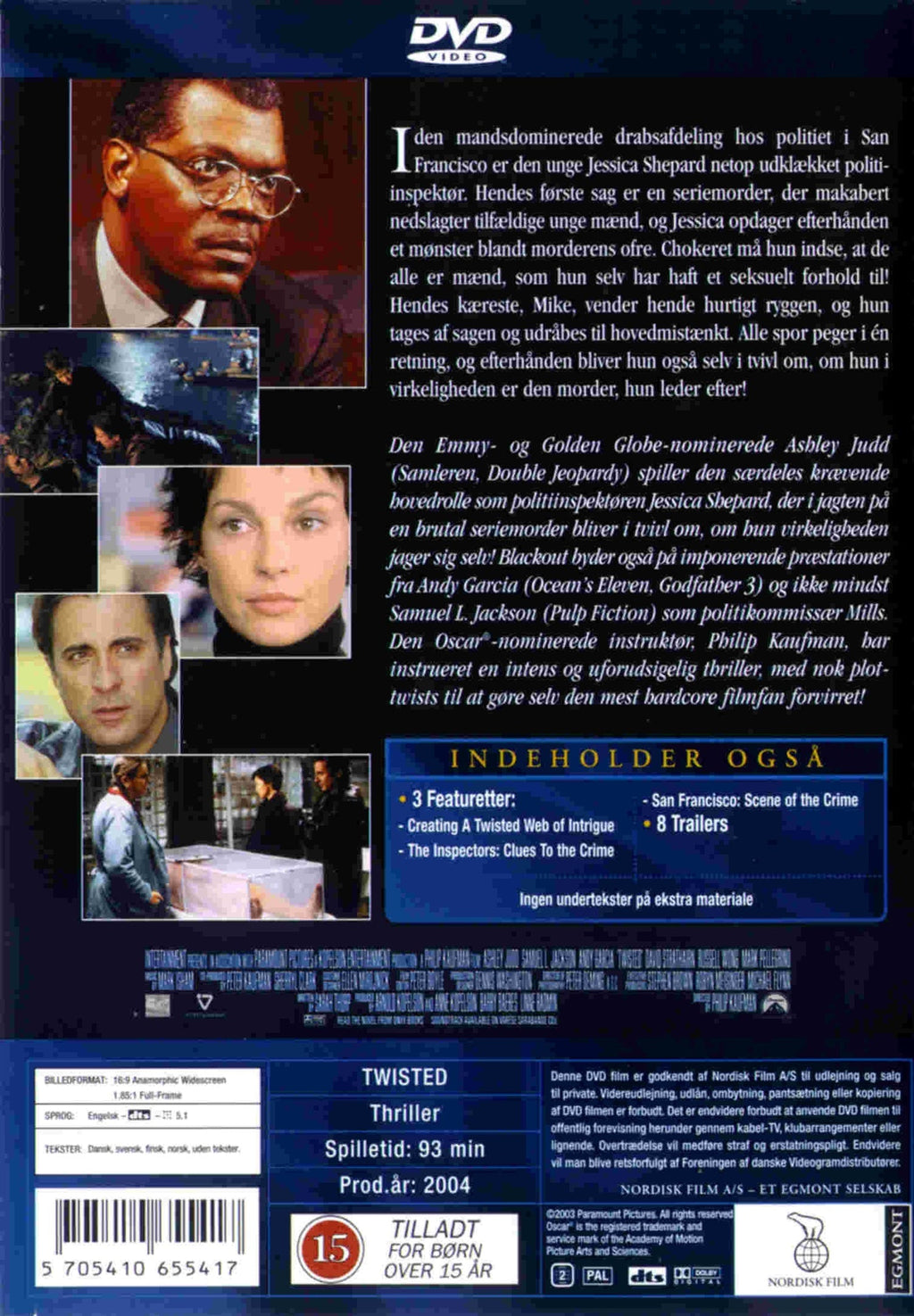 Blackout (DVD)