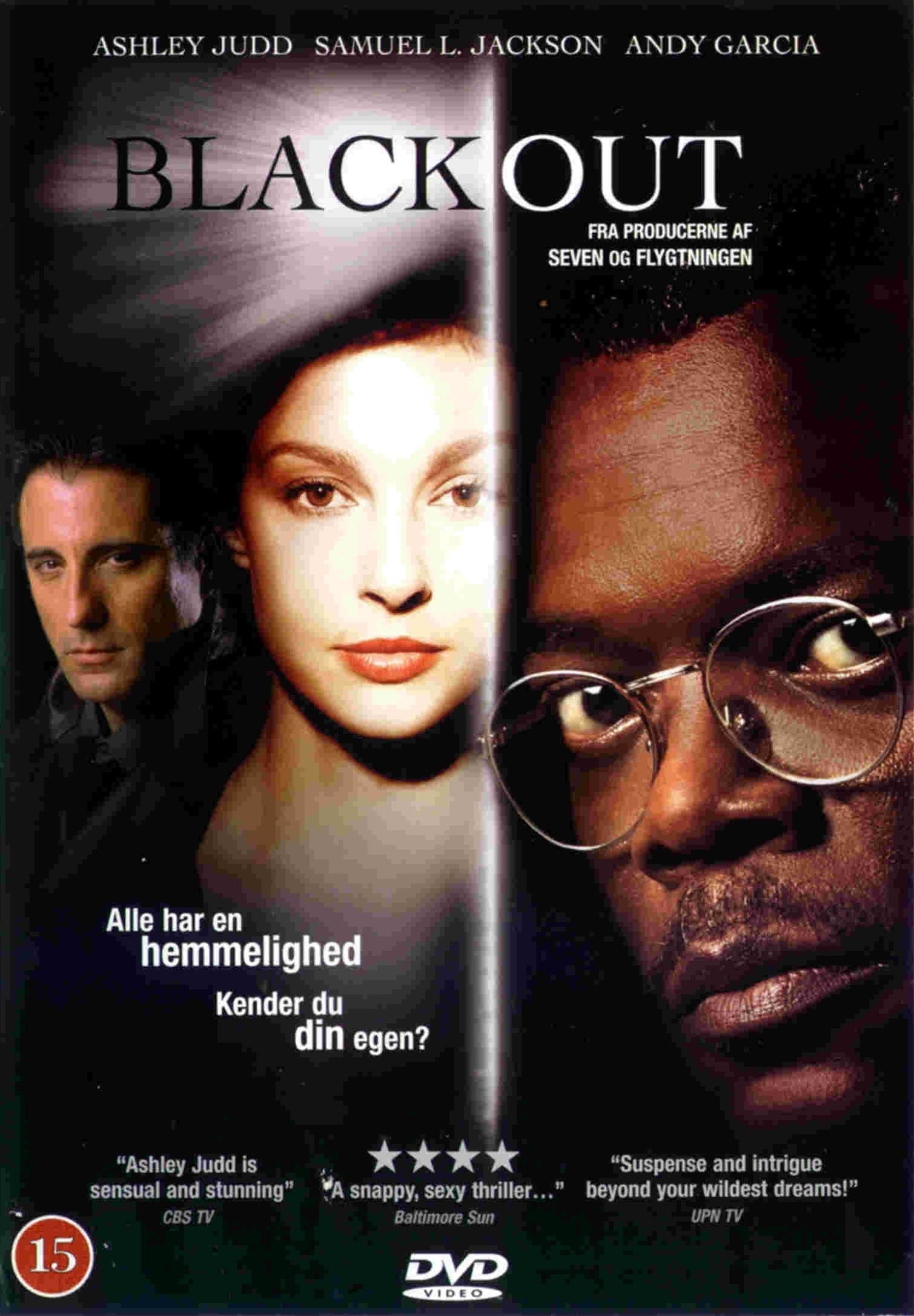 Blackout (DVD)