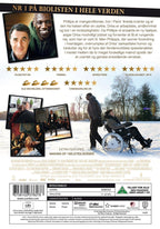 De Urørlige (DVD)