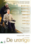 De Urørlige (DVD)
