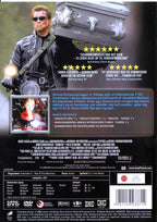 Terminator 3: Rise Of The Machines (DVD)