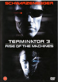 Terminator 3: Rise Of The Machines (DVD)
