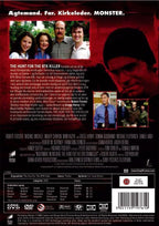 The Hunt for the BTK Killer (DVD)