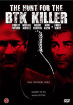 The Hunt for the BTK Killer (DVD)