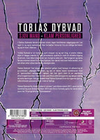 Tobias Dybvad: Sjov mand, klam personlighed (DVD)