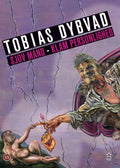 Tobias Dybvad: Sjov mand, klam personlighed (DVD)
