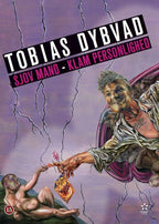 Tobias Dybvad: Sjov mand, klam personlighed (DVD)