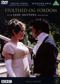 Stolthed og Fordom (DVD)