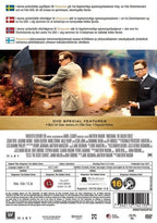 Kingsman: The Golden Circle (DVD)