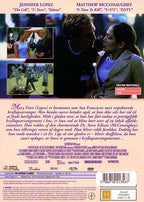 The Wedding Planner (DVD)