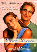 The Wedding Planner (DVD)