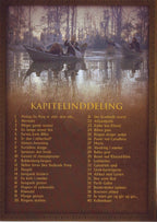 Ringenes Herre: Eventyret Om Ringen (DVD)