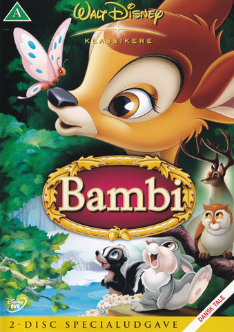 Bambi (DVD)