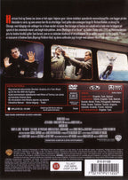 Flygtningen (DVD)