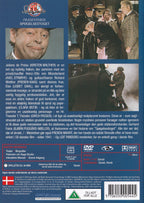 Spøgelsestoget (DVD)