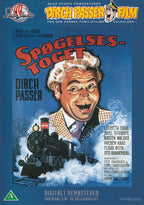 Spøgelsestoget (DVD)