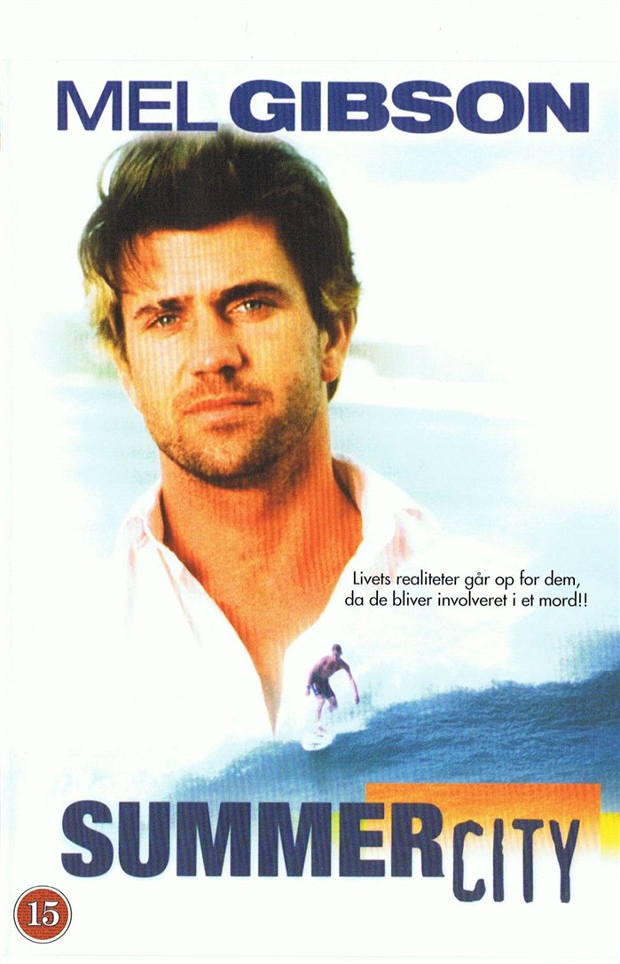 Summer City (DVD)