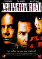 Arlington Road (DVD)