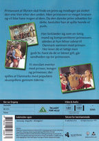 Der var engang (DVD)