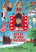 Der var engang (DVD)