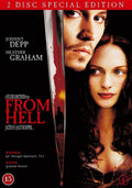 From Hell (DVD)
