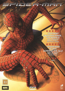 Spider-Man (DVD)