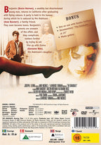 The Graduate (DVD)