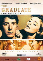 The Graduate (DVD)