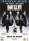 Men In Black II (DVD)
