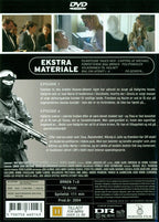 Ørnen 7-8 (DVD)