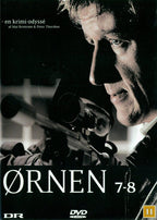 Ørnen 7-8 (DVD)