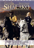 Shalako (DVD)