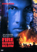 Fire Down Below (DVD)