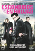 Escondidos En Brujas (DVD)