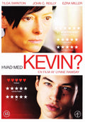 Hvad Med Kevin (DVD)