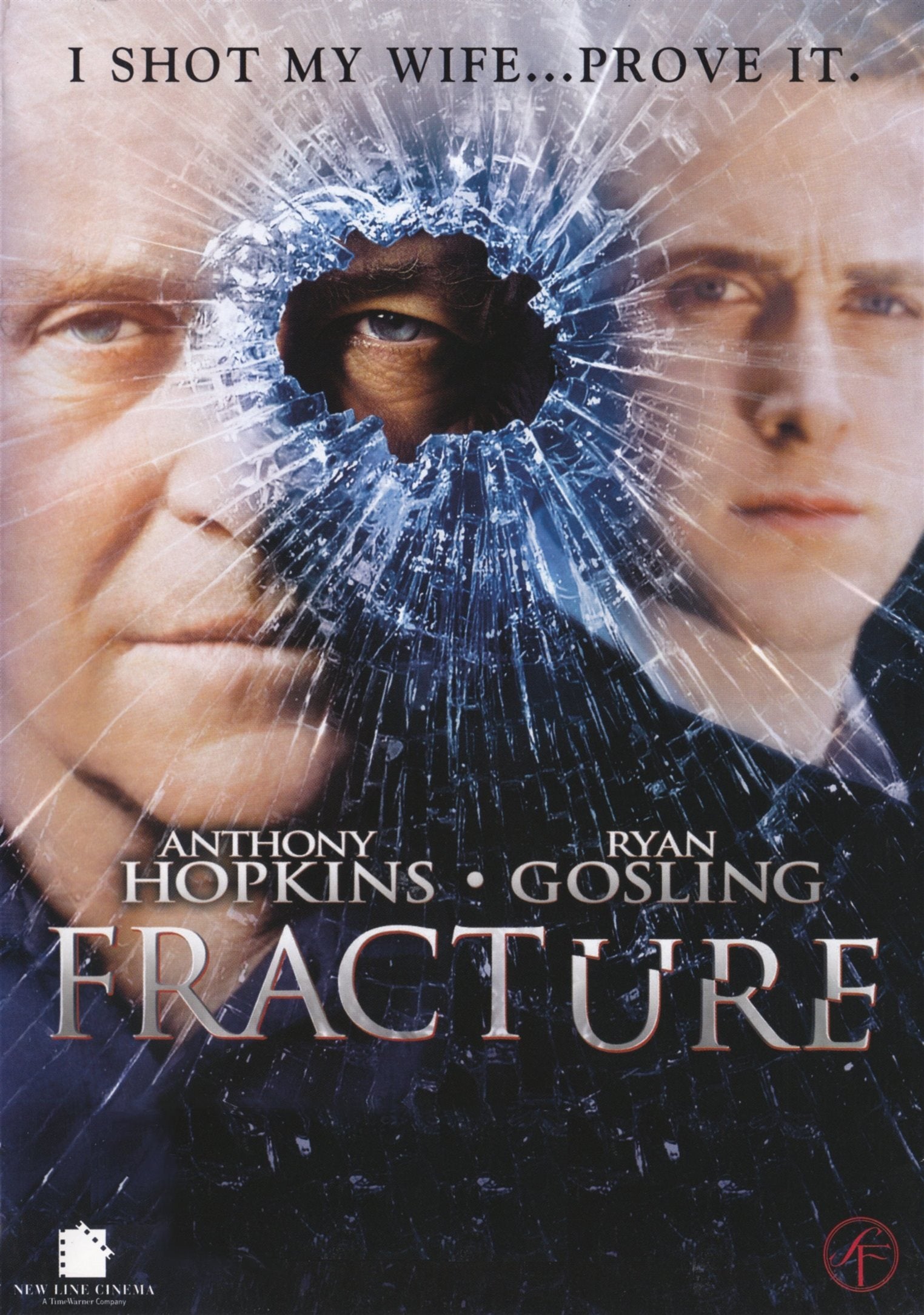 Fracture (DVD)
