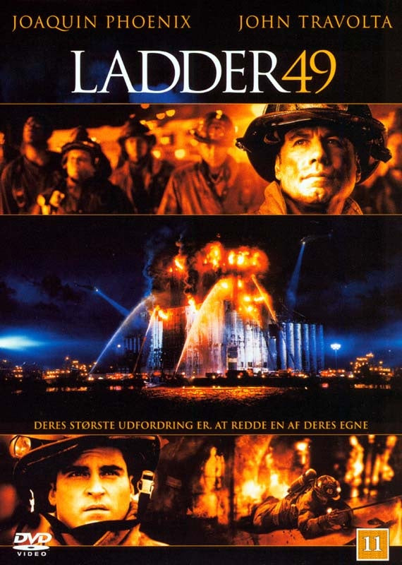 Ladder 49 (DVD)