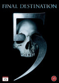 Final Destination 5 (DVD)