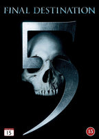 Final Destination 5 (DVD)