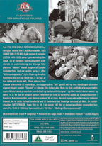 DEN GAMLE MØLLE PAA MOLS (DVD)