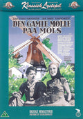 DEN GAMLE MØLLE PAA MOLS (DVD)