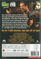 Snake Eyes (DVD)