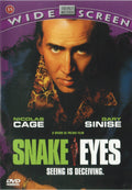 Snake Eyes (DVD)