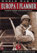 Europa i Flammer - Massive Strikes and Destruction 5 (DVD)